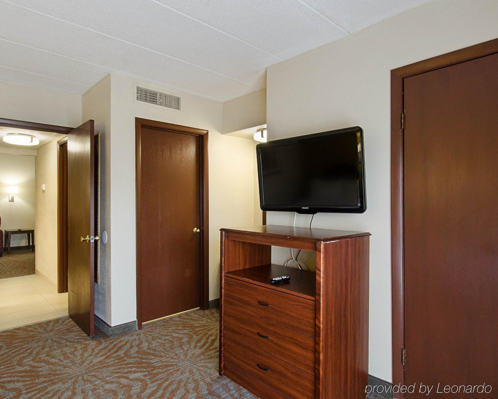 Suburban Extended Stay Hotel Worcester Exteriér fotografie