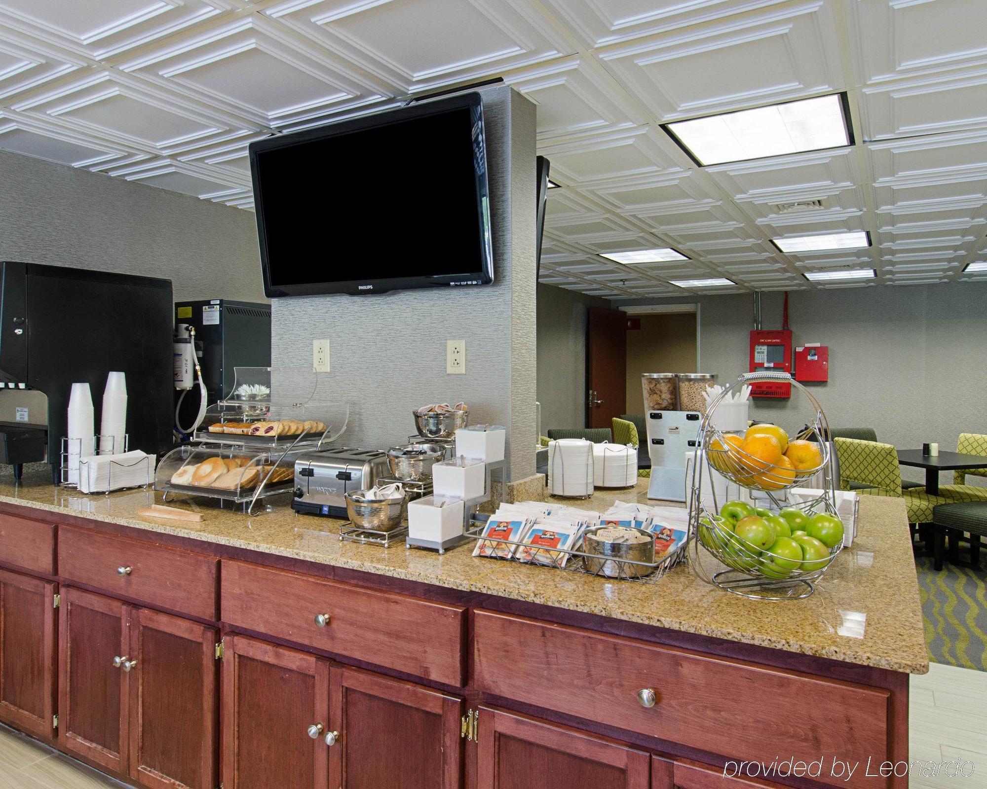 Suburban Extended Stay Hotel Worcester Exteriér fotografie