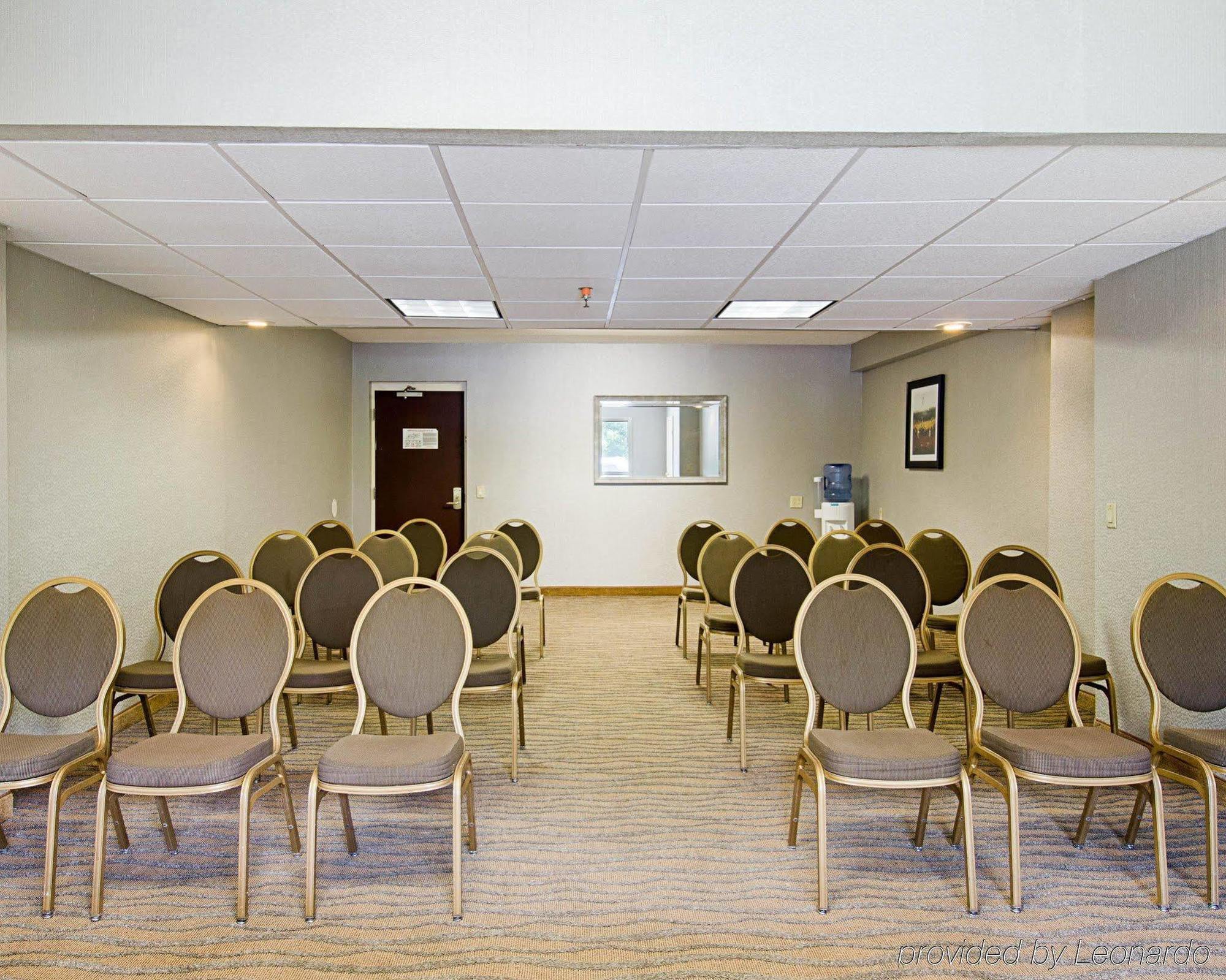 Suburban Extended Stay Hotel Worcester Exteriér fotografie