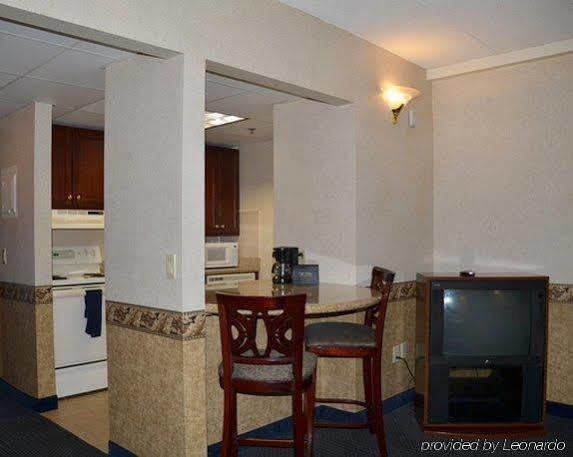 Suburban Extended Stay Hotel Worcester Exteriér fotografie