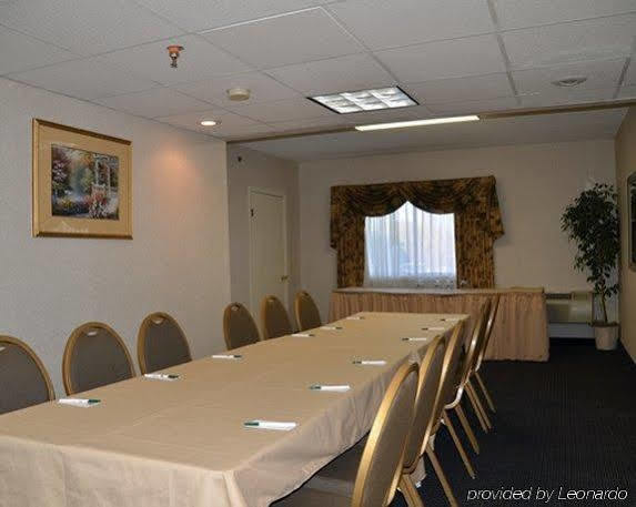 Suburban Extended Stay Hotel Worcester Exteriér fotografie