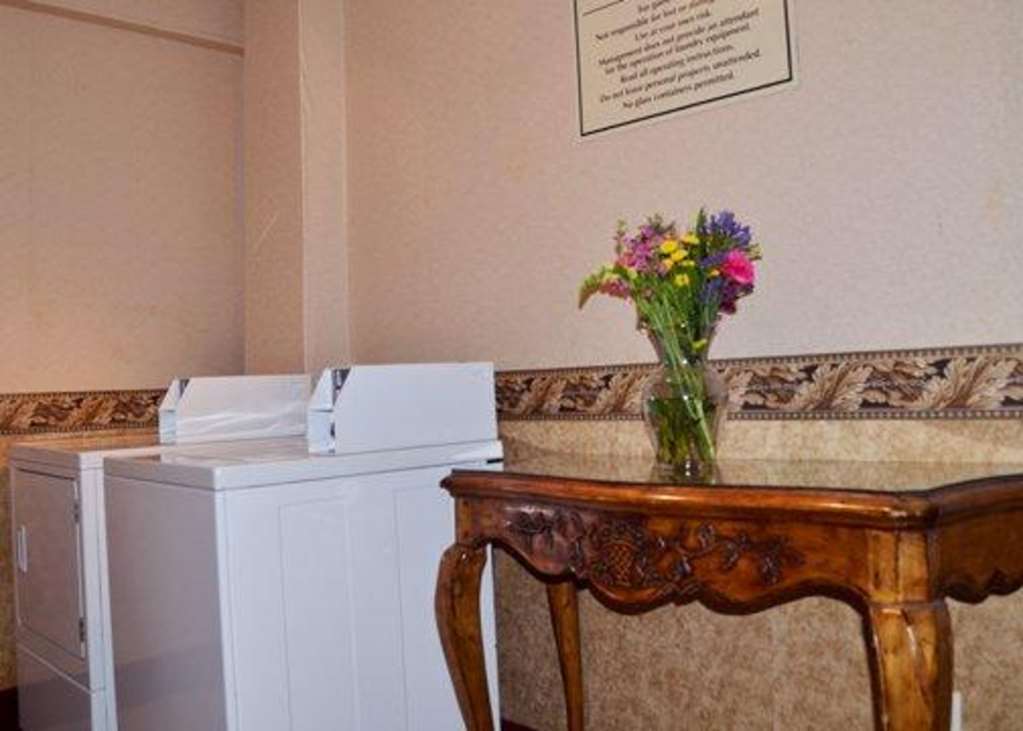 Suburban Extended Stay Hotel Worcester Zařízení fotografie